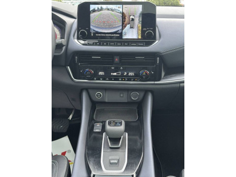 Ansicht 19 - Gebrauchtwagen Fahrzeug, Modell Qashqai der Marke Nissan von Verkäufer K&S Oder/Spree Autohandels.mbH