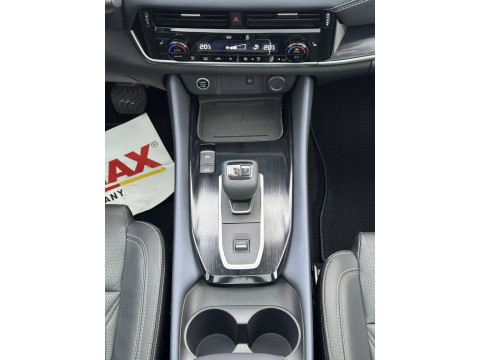 Ansicht 20 - Gebrauchtwagen Fahrzeug, Modell Qashqai der Marke Nissan von Verkäufer K&S Oder/Spree Autohandels.mbH