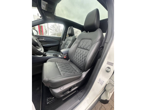 Ansicht 26 - Gebrauchtwagen Fahrzeug, Modell Qashqai der Marke Nissan von Verkäufer K&S Oder/Spree Autohandels.mbH