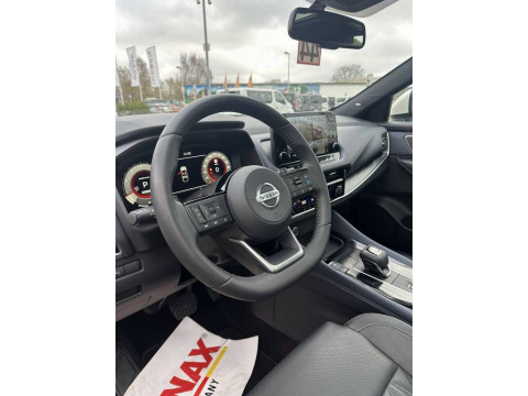 Ansicht 27 - Gebrauchtwagen Fahrzeug, Modell Qashqai der Marke Nissan von Verkäufer K&S Oder/Spree Autohandels.mbH