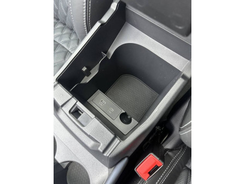 Ansicht 29 - Gebrauchtwagen Fahrzeug, Modell Qashqai der Marke Nissan von Verkäufer K&S Oder/Spree Autohandels.mbH