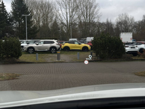 Ansicht 30 - Gebrauchtwagen Fahrzeug, Modell Qashqai der Marke Nissan von Verkäufer K&S Oder/Spree Autohandels.mbH