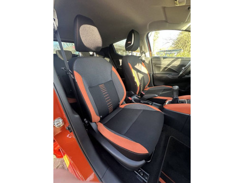 Ansicht 6 - Gebrauchtwagen Fahrzeug, Modell Micra der Marke Nissan von Verkäufer K&S Oder/Spree Autohandels.mbH