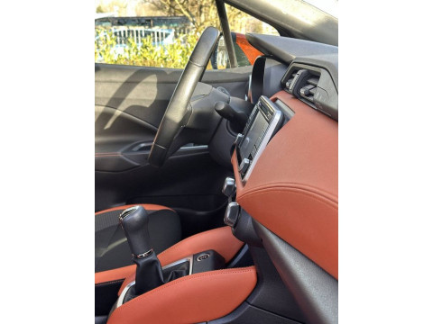 Ansicht 8 - Gebrauchtwagen Fahrzeug, Modell Micra der Marke Nissan von Verkäufer K&S Oder/Spree Autohandels.mbH