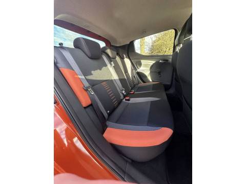 Ansicht 10 - Gebrauchtwagen Fahrzeug, Modell Micra der Marke Nissan von Verkäufer K&S Oder/Spree Autohandels.mbH