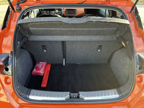 Ansicht 13 - Gebrauchtwagen Fahrzeug, Modell Micra der Marke Nissan von Verkäufer K&S Oder/Spree Autohandels.mbH