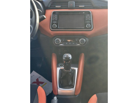 Ansicht 16 - Gebrauchtwagen Fahrzeug, Modell Micra der Marke Nissan von Verkäufer K&S Oder/Spree Autohandels.mbH