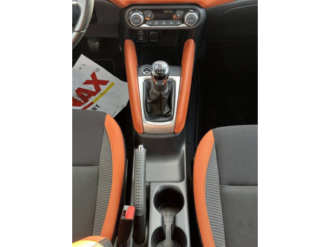 Ansicht 17 - Gebrauchtwagen Fahrzeug, Modell Micra der Marke Nissan von Verkäufer K&S Oder/Spree Autohandels.mbH