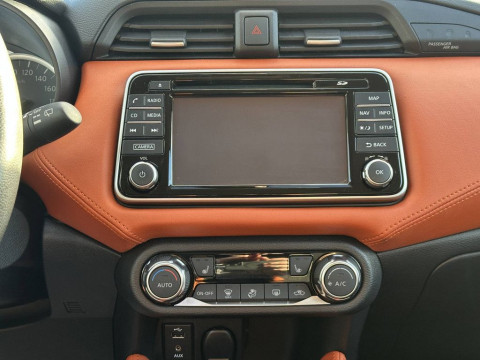 Ansicht 18 - Gebrauchtwagen Fahrzeug, Modell Micra der Marke Nissan von Verkäufer K&S Oder/Spree Autohandels.mbH