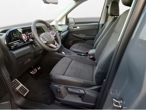 Volkswagen Caddy Maxi - Caddy Maxi Style 7-Sitzer 5Jahre Garantie* Pano AHK Standheizung