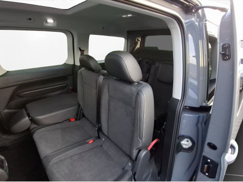 Volkswagen Caddy Maxi - Caddy Maxi Style 7-Sitzer 5Jahre Garantie* Pano AHK Standheizung