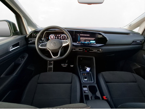 Volkswagen Caddy Maxi - Caddy Maxi Style 7-Sitzer 5Jahre Garantie* Pano AHK Standheizung