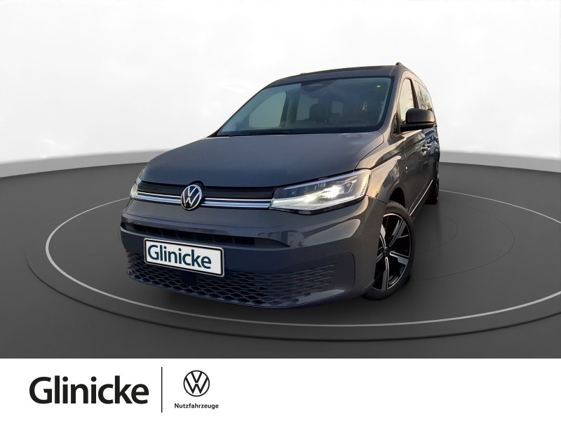 Volkswagen - Caddy Maxi