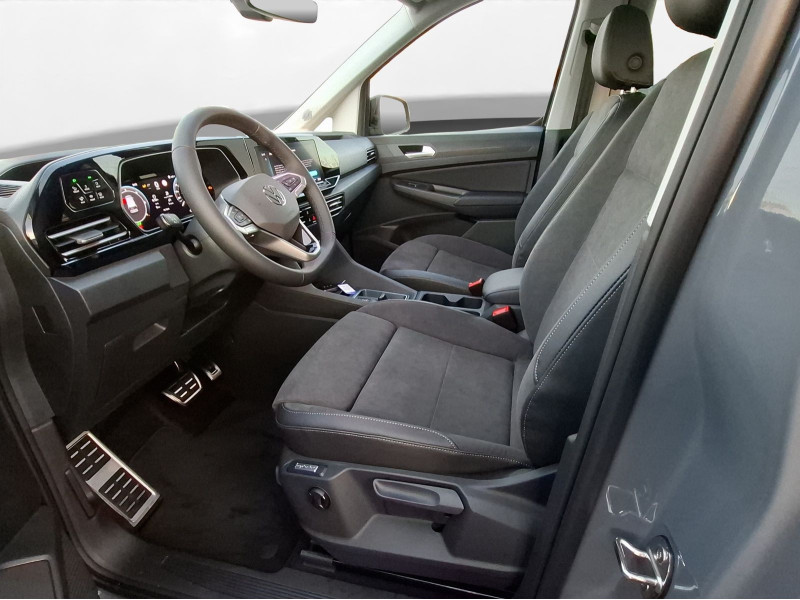 Volkswagen - Caddy Maxi