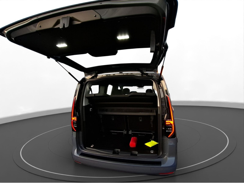 Volkswagen - Caddy Maxi