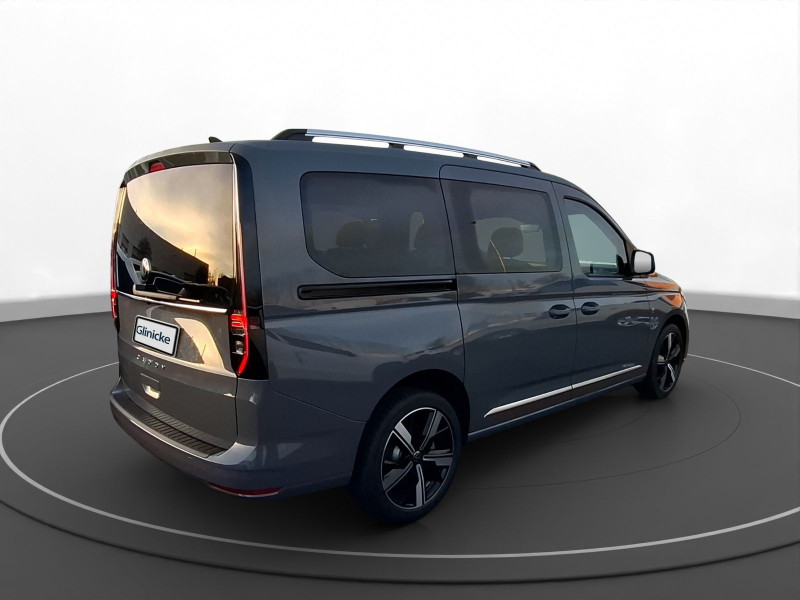 Volkswagen - Caddy Maxi