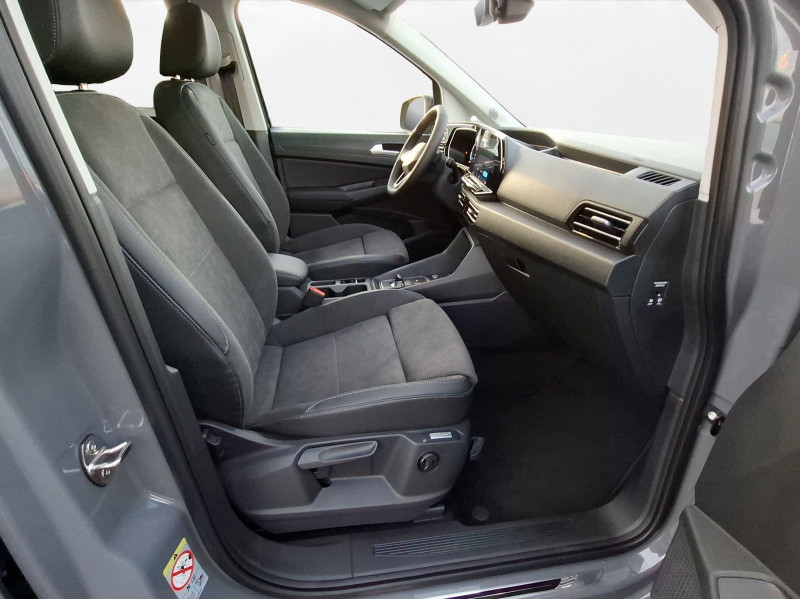 Volkswagen - Caddy Maxi