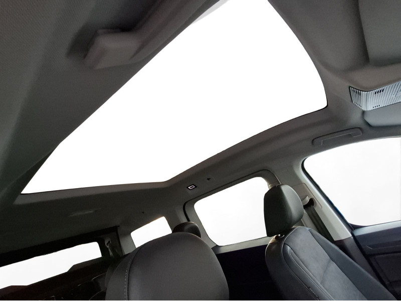 Volkswagen - Caddy Maxi