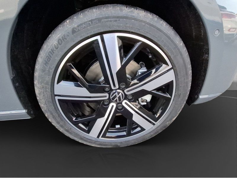 Volkswagen - Caddy Maxi