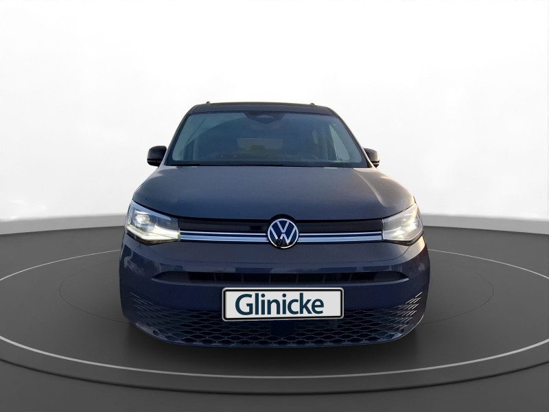 Volkswagen - Caddy Maxi