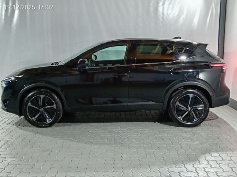 Ansicht 4 - Neuwagen Fahrzeug, Modell Qashqai der Marke Nissan von Verkäufer Autohaus Thalmann GmbH