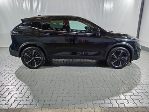 Ansicht 5 - Neuwagen Fahrzeug, Modell Qashqai der Marke Nissan von Verkäufer Autohaus Thalmann GmbH