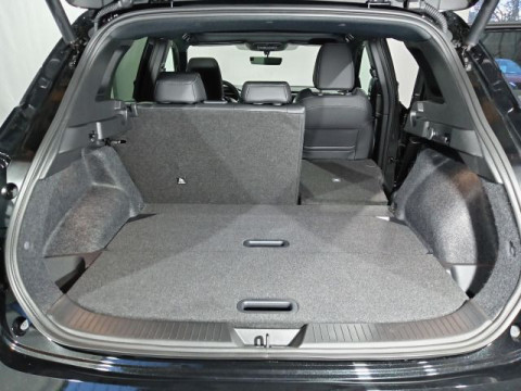 Ansicht 8 - Neuwagen Fahrzeug, Modell Qashqai der Marke Nissan von Verkäufer Autohaus Thalmann GmbH