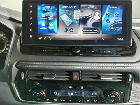 Ansicht 17 - Neuwagen Fahrzeug, Modell Qashqai der Marke Nissan von Verkäufer Autohaus Thalmann GmbH