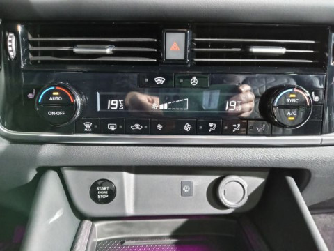 Ansicht 18 - Neuwagen Fahrzeug, Modell Qashqai der Marke Nissan von Verkäufer Autohaus Thalmann GmbH