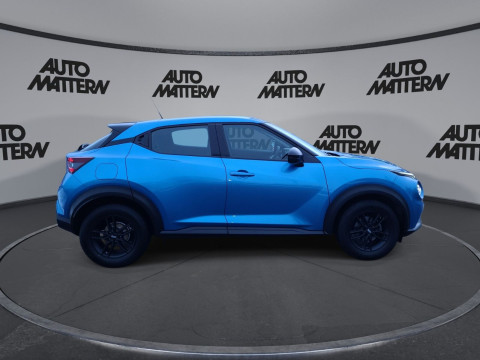 Ansicht 8 - Gebrauchtwagen Fahrzeug, Modell Juke der Marke Nissan von Verkäufer Mattern GmbH