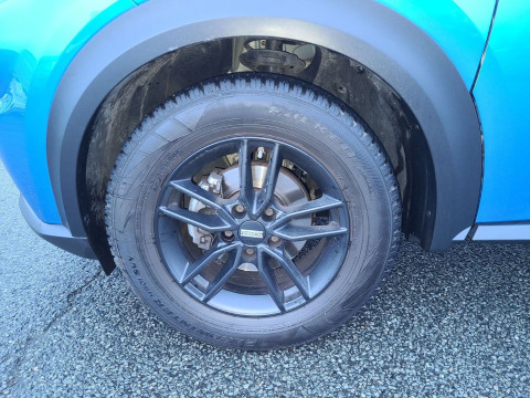 Ansicht 10 - Gebrauchtwagen Fahrzeug, Modell Juke der Marke Nissan von Verkäufer Mattern GmbH