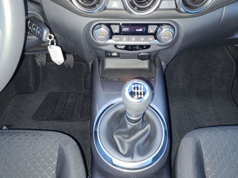 Ansicht 17 - Gebrauchtwagen Fahrzeug, Modell Juke der Marke Nissan von Verkäufer Mattern GmbH