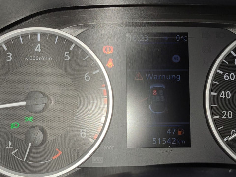 Ansicht 21 - Gebrauchtwagen Fahrzeug, Modell Juke der Marke Nissan von Verkäufer Mattern GmbH