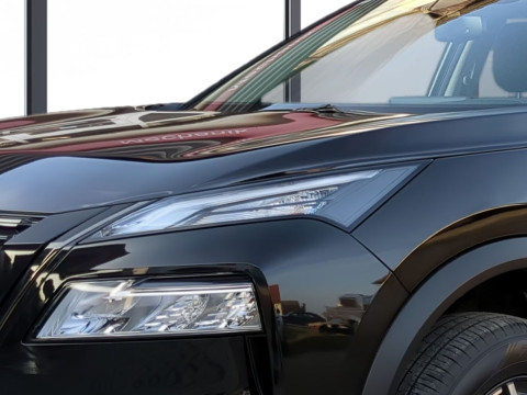 Ansicht 5 - Neuwagen Fahrzeug, Modell X-Trail der Marke Nissan von Verkäufer Auto Grünewald e.K.