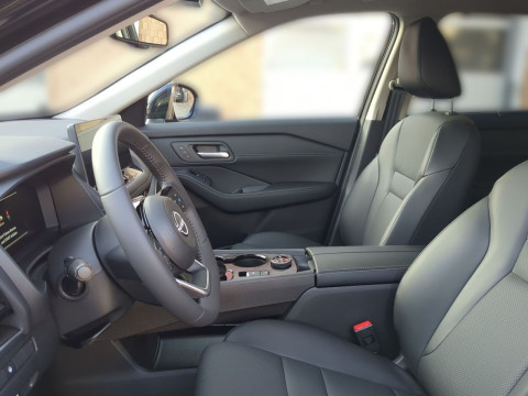 Ansicht 7 - Neuwagen Fahrzeug, Modell X-Trail der Marke Nissan von Verkäufer Auto Grünewald e.K.