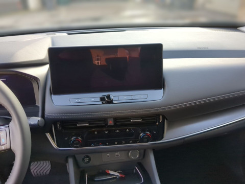 Ansicht 9 - Neuwagen Fahrzeug, Modell X-Trail der Marke Nissan von Verkäufer Auto Grünewald e.K.