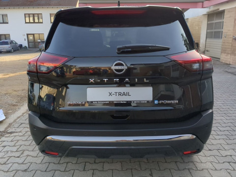 Ansicht 13 - Neuwagen Fahrzeug, Modell X-Trail der Marke Nissan von Verkäufer Auto Grünewald e.K.