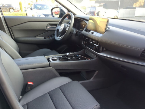 Ansicht 15 - Neuwagen Fahrzeug, Modell X-Trail der Marke Nissan von Verkäufer Auto Grünewald e.K.