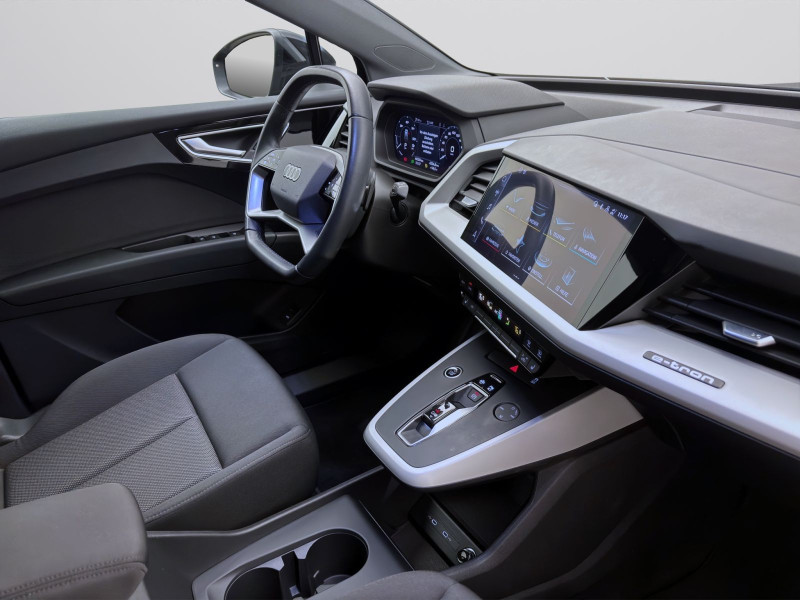 Bild 16: Audi Q4 35 e-tron S LINE NAVI+ KAMERA PDC SITZHZG