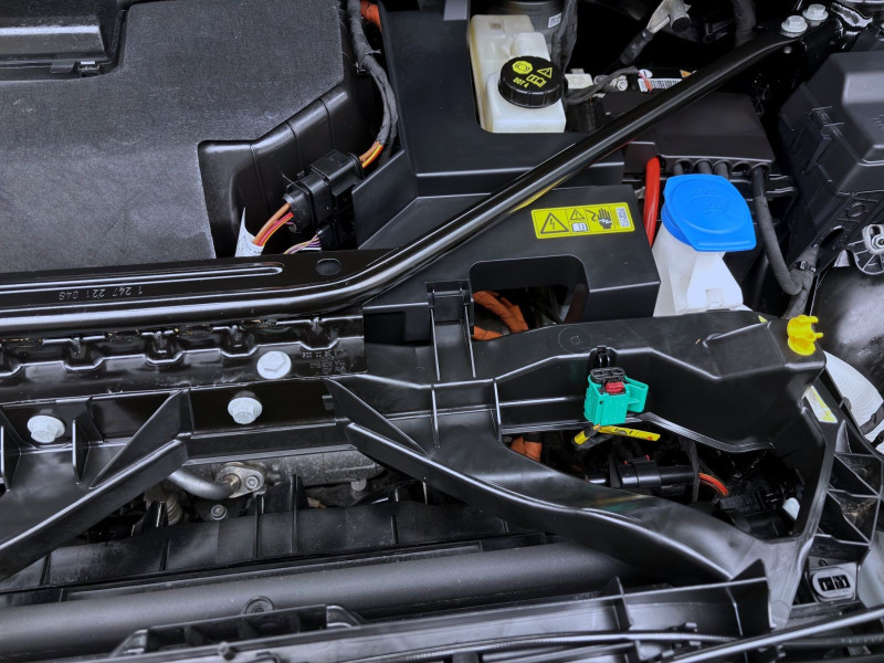 Bild 17: Audi Q4 35 e-tron S LINE NAVI+ KAMERA PDC SITZHZG