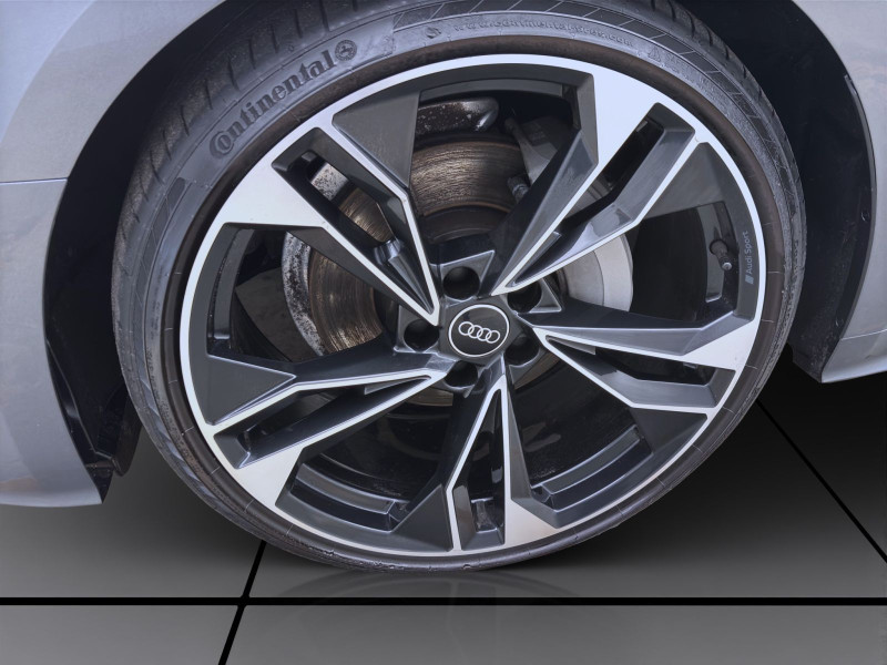 Bild 7: Audi A5 Sportback 40 TDI Q S LINE AHK MATRIX NAVI KAMERA