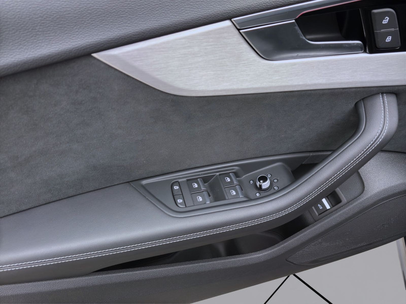 Bild 9: Audi A5 Sportback 40 TDI Q S LINE AHK MATRIX NAVI KAMERA