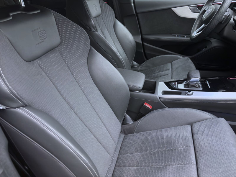 Bild 15: Audi A5 Sportback 40 TDI Q S LINE AHK MATRIX NAVI KAMERA