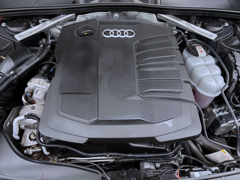 Bild 18: Audi A5 Sportback 40 TDI Q S LINE AHK MATRIX NAVI KAMERA