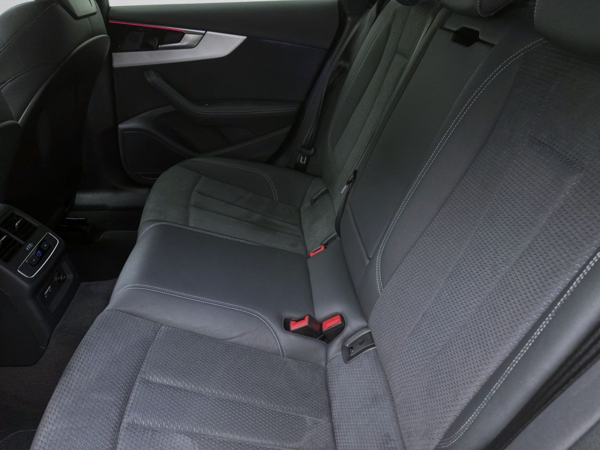 Thumb 14: Audi A5 Sportback 40 TDI Q S LINE AHK MATRIX NAVI KAMERA