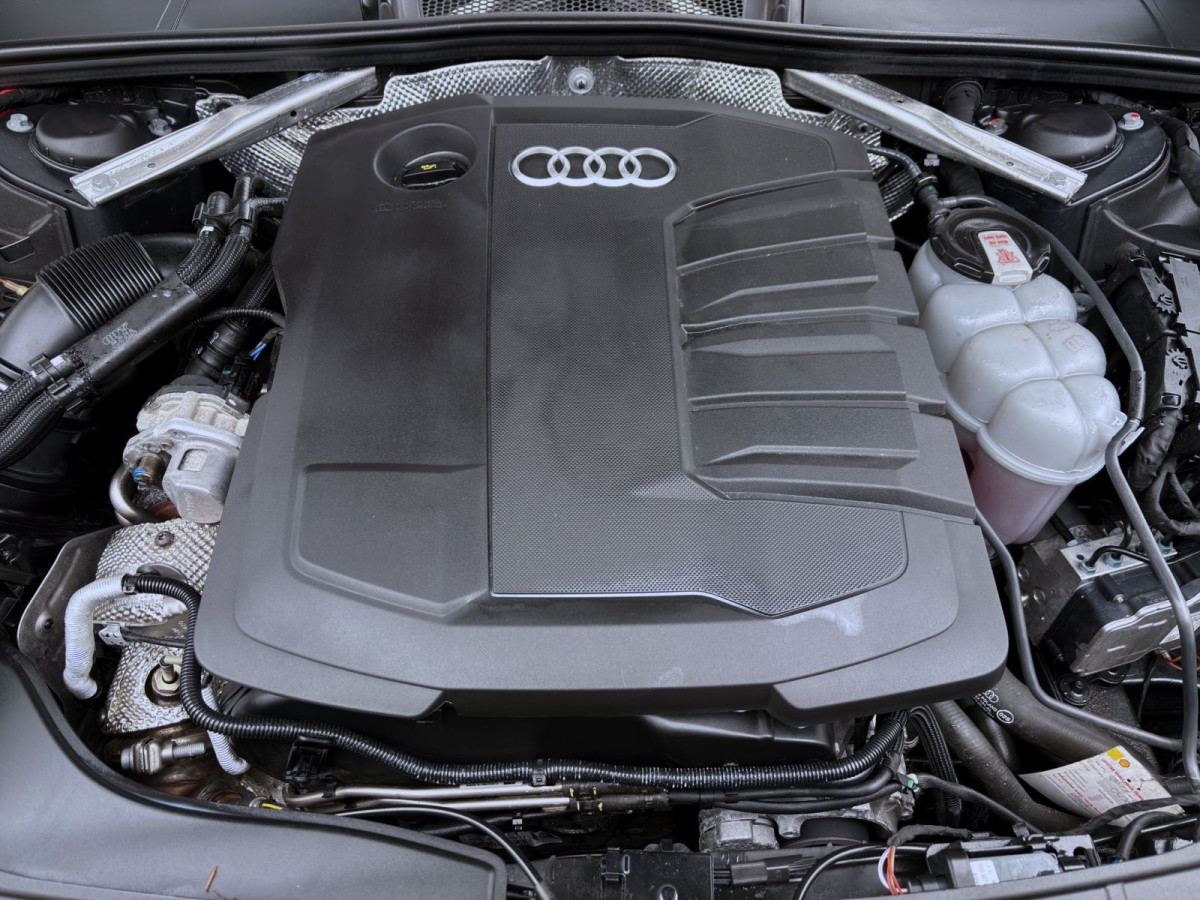 Thumb 18: Audi A5 Sportback 40 TDI Q S LINE AHK MATRIX NAVI KAMERA