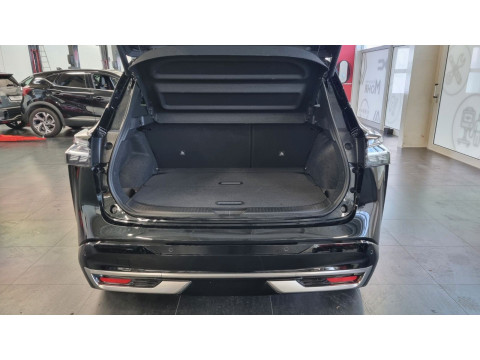 Ansicht 8 - Gebrauchtwagen Fahrzeug, Modell Qashqai der Marke Nissan von Verkäufer Autoservice Mohr GmbH