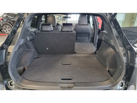 Ansicht 10 - Gebrauchtwagen Fahrzeug, Modell Qashqai der Marke Nissan von Verkäufer Autoservice Mohr GmbH