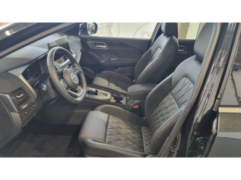 Ansicht 12 - Gebrauchtwagen Fahrzeug, Modell Qashqai der Marke Nissan von Verkäufer Autoservice Mohr GmbH