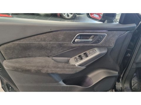 Ansicht 13 - Gebrauchtwagen Fahrzeug, Modell Qashqai der Marke Nissan von Verkäufer Autoservice Mohr GmbH